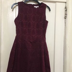 Eva Mendes New York company dress/SZ4